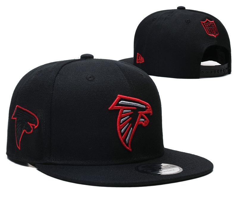 2026 NFL Atlanta Falcons Hat style YS032